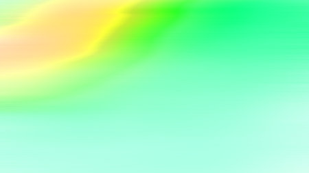 Abstract Light Background Wallpaper Colorful Gradient Blurry Soft Smooth Pastel colors Motion design graphic layout web and mobile bright shine glowingの写真素材