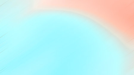 Abstract Light Background Wallpaper Colorful Gradient Blurry Soft Smooth Pastel colors Motion design graphic layout web and mobile bright shine glowingの写真素材