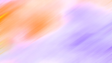 Abstract Light Background Wallpaper Colorful Gradient Blurry Soft Smooth Pastel colors Motion design...