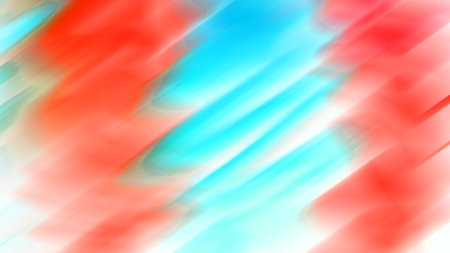 Abstract Light Background Wallpaper Colorful Gradient Blurry Soft Smooth Pastel colors Motion design...