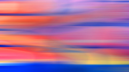 Abstract Light Background Wallpaper Colorful Gradient Blurry Soft Smooth Pastel colors Motion design...