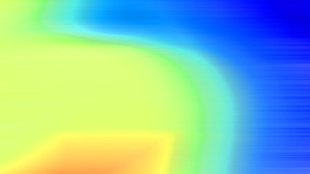 Abstract Light Background Wallpaper Colorful Gradient Blurry Soft Smooth Pastel colors Motion design...
