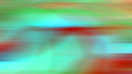 Abstract Light Background Wallpaper Colorful Gradient Blurry Soft Smooth Pastel colors Motion design...