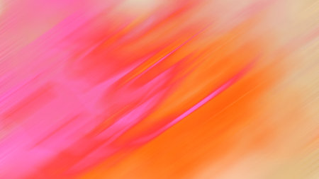 Abstract Light Background Wallpaper Colorful Gradient Blurry Soft Smooth Pastel colors Motion design graphic layout web and mobile bright shine glowingの写真素材