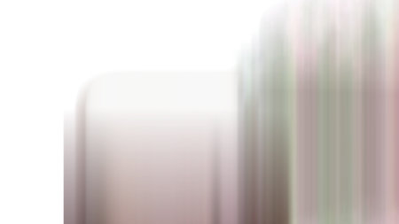 Abstract Light Background Wallpaper Colorful Gradient Blurry Soft Smooth Pastel colors Motion design graphic layout web and mobile bright shine glowingの写真素材