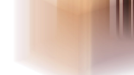 Abstract Light Background Wallpaper Colorful Gradient Blurry Soft Smooth Pastel colors Motion design graphic layout web and mobile bright shine glowingの写真素材