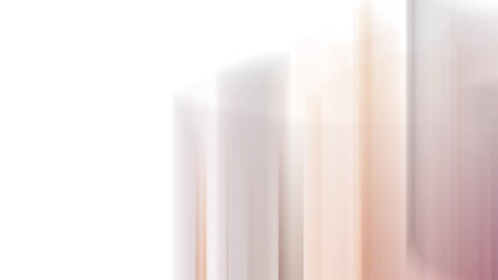 Abstract Light Background Wallpaper Colorful Gradient Blurry Soft Smooth Pastel colors Motion design...