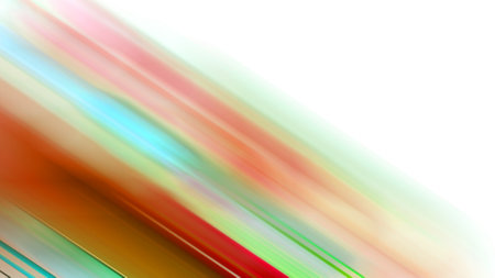Abstract Light Background Wallpaper Colorful Gradient Blurry Soft Smooth Pastel colors Motion design...