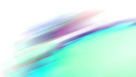 Abstract Light Background Wallpaper Colorful Gradient Blurry Soft Smooth Pastel colors Motion design...