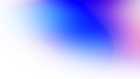 Abstract Light Background Wallpaper Colorful Gradient Blurry Soft Smooth Pastel colors Motion design...