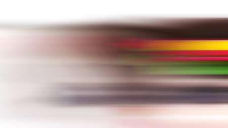 Abstract Light Background Wallpaper Colorful Gradient Blurry Soft Smooth Pastel colors Motion design...