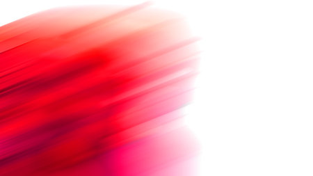 Abstract Light Background Wallpaper Colorful Gradient Blurry Soft Smooth Pastel colors Motion design...