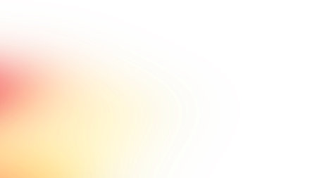 Abstract Light Background Wallpaper Colorful Gradient Blurry Soft Smooth Pastel colors Motion design...