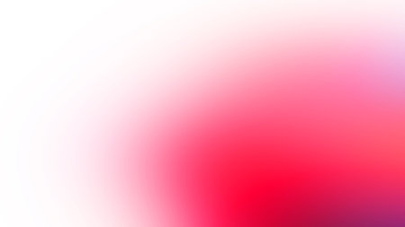 Abstract Light Background Wallpaper Colorful Gradient Blurry Soft Smooth Pastel colors Motion design graphic layout web and mobile bright shine glowingの写真素材