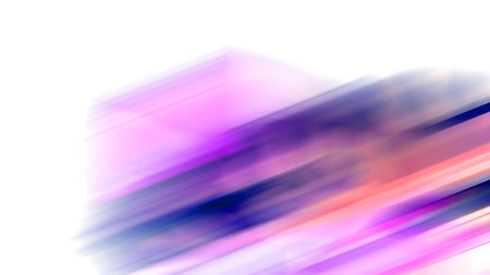 Abstract Light Background Wallpaper Colorful Gradient Blurry Soft Smooth Pastel colors Motion design...