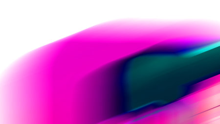 Abstract Light Background Wallpaper Colorful Gradient Blurry Soft Smooth Pastel colors Motion design...