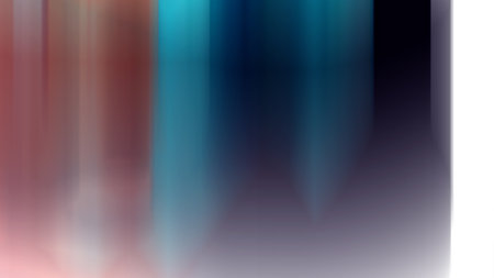 Abstract Light Background Wallpaper Colorful Gradient Blurry Soft Smooth Pastel colors Motion design...