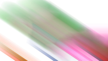 Abstract Light Background Wallpaper Colorful Gradient Blurry Soft Smooth Pastel colors Motion design...