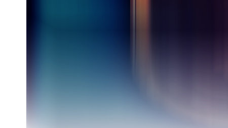 Abstract Light Background Wallpaper Colorful Gradient Blurry Soft Smooth Pastel colors Motion design graphic layout web and mobile bright shine glowingの写真素材