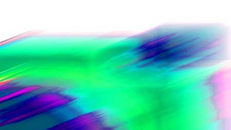 Abstract Light Background Wallpaper Colorful Gradient Blurry Soft Smooth Pastel colors Motion design...