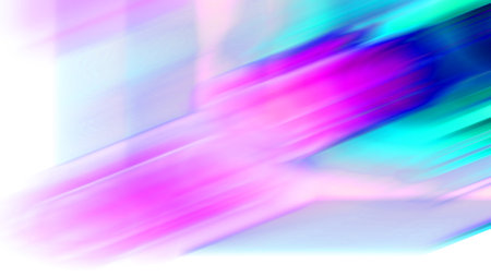Abstract Light Background Wallpaper Colorful Gradient Blurry Soft Smooth Pastel colors Motion design...