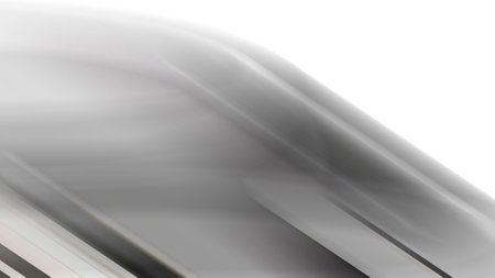 Abstract Light Background Wallpaper Colorful Gradient Blurry Soft Smooth Pastel colors Motion design graphic layout web and mobile bright shine glowingの写真素材