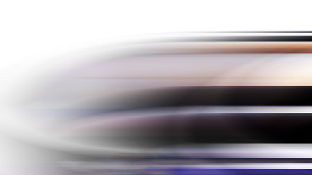 Abstract Light Background Wallpaper Colorful Gradient Blurry Soft Smooth Pastel colors Motion design graphic layout web and mobile bright shine glowingの写真素材