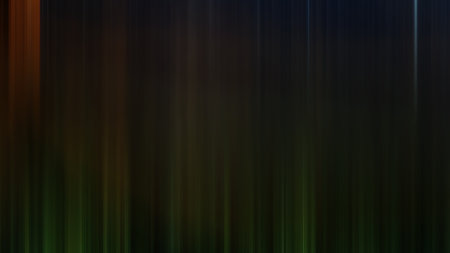 Abstract Light Background Wallpaper Colorful Gradient Blurry Soft Smooth Pastel colors Motion design...