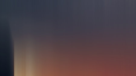 Abstract Light Background Wallpaper Colorful Gradient Blurry Soft Smooth Pastel colors Motion design graphic layout web and mobile bright shine glowingの写真素材