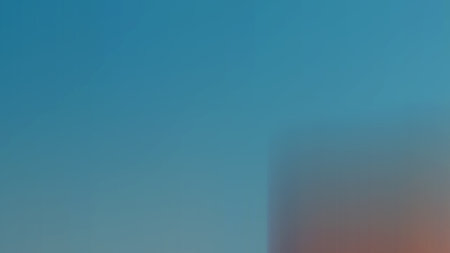 Abstract Light Background Wallpaper Colorful Gradient Blurry Soft Smooth Pastel colors Motion design graphic layout web and mobile bright shine glowingの写真素材