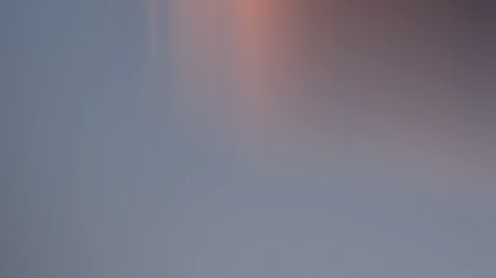 Abstract Light Background Wallpaper Colorful Gradient Blurry Soft Smooth Pastel colors Motion design graphic layout web and mobile bright shine glowingの写真素材