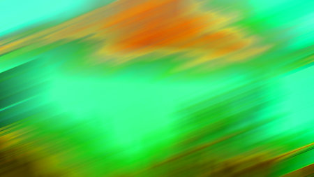 Abstract Light Background Wallpaper Colorful Gradient Blurry Soft Smooth Pastel colors Motion design graphic layout web and mobile bright shine glowingの写真素材