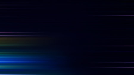 Abstract Light Background Wallpaper Colorful Gradient Blurry Soft Smooth Pastel colors Motion design graphic layout web and mobile bright shine glowingの写真素材