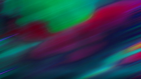 Abstract Light Background Wallpaper Colorful Gradient Blurry Soft Smooth Pastel colors Motion design...