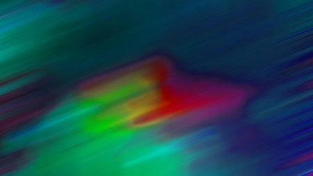 Abstract Light Background Wallpaper Colorful Gradient Blurry Soft Smooth Pastel colors Motion design graphic layout web and mobile bright shine glowingの写真素材
