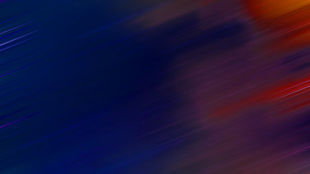Abstract Light Background Wallpaper Colorful Gradient Blurry Soft Smooth Pastel colors Motion design...