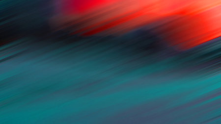 Abstract Light Background Wallpaper Colorful Gradient Blurry Soft Smooth Pastel colors Motion design...