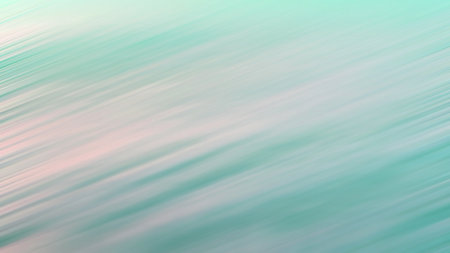 Abstract Light Background Wallpaper Colorful Gradient Blurry Soft Smooth Pastel colors Motion design...