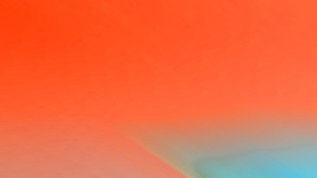 Abstract Light Background Wallpaper Colorful Gradient Blurry Soft Smooth Pastel colors Motion design...