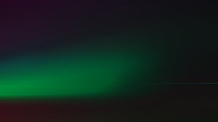 Abstract Light Background Wallpaper Colorful Gradient Blurry Soft Smooth Pastel colors Motion design graphic layout web and mobile bright shine glowingの写真素材