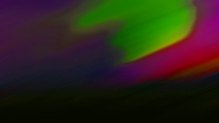 Abstract Light Background Wallpaper Colorful Gradient Blurry Soft Smooth Pastel colors Motion design graphic layout web and mobile bright shine glowingの写真素材