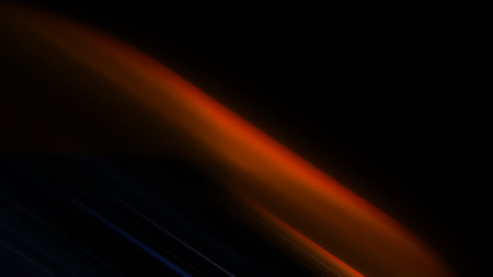 Abstract Light Background Wallpaper Colorful Gradient Blurry Soft Smooth Pastel colors Motion design graphic layout web and mobile bright shine glowingの写真素材