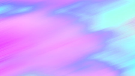 Abstract Light Background Wallpaper Colorful Gradient Blurry Soft Smooth Pastel colors Motion design...