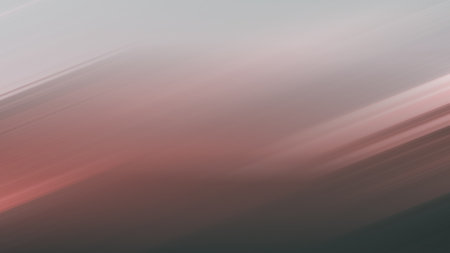 Abstract Light Background Wallpaper Colorful Gradient Blurry Soft Smooth Pastel colors Motion design...