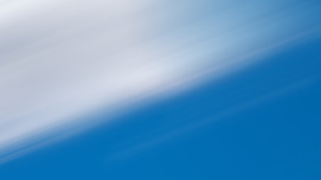 Abstract Light Background Wallpaper Colorful Gradient Blurry Soft Smooth Pastel colors Motion design graphic layout web and mobile bright shine glowingの写真素材