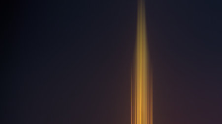 Abstract Light Background Wallpaper Colorful Gradient Blurry Soft Smooth Pastel colors Motion design graphic layout web and mobile bright shine glowingの写真素材