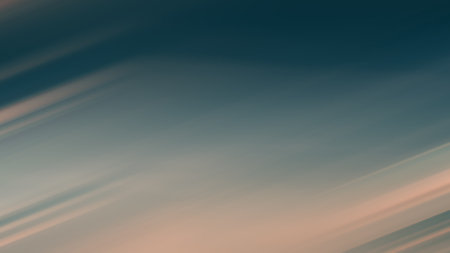 Abstract Light Background Wallpaper Colorful Gradient Blurry Soft Smooth Pastel colors Motion design...