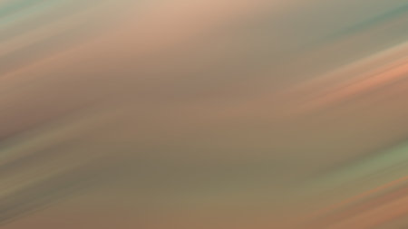 Abstract Light Background Wallpaper Colorful Gradient Blurry Soft Smooth Pastel colors Motion design...