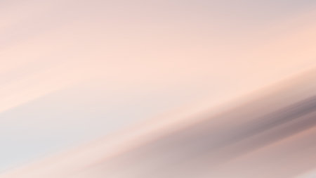 Abstract Light Background Wallpaper Colorful Gradient Blurry Soft Smooth Pastel colors Motion design...