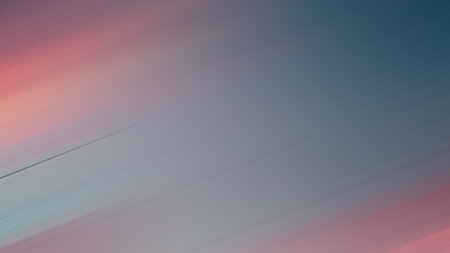 Abstract Light Background Wallpaper Colorful Gradient Blurry Soft Smooth Pastel colors Motion design graphic layout web and mobile bright shine glowingの写真素材